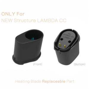 Replacement Lambda CC Heating Blade