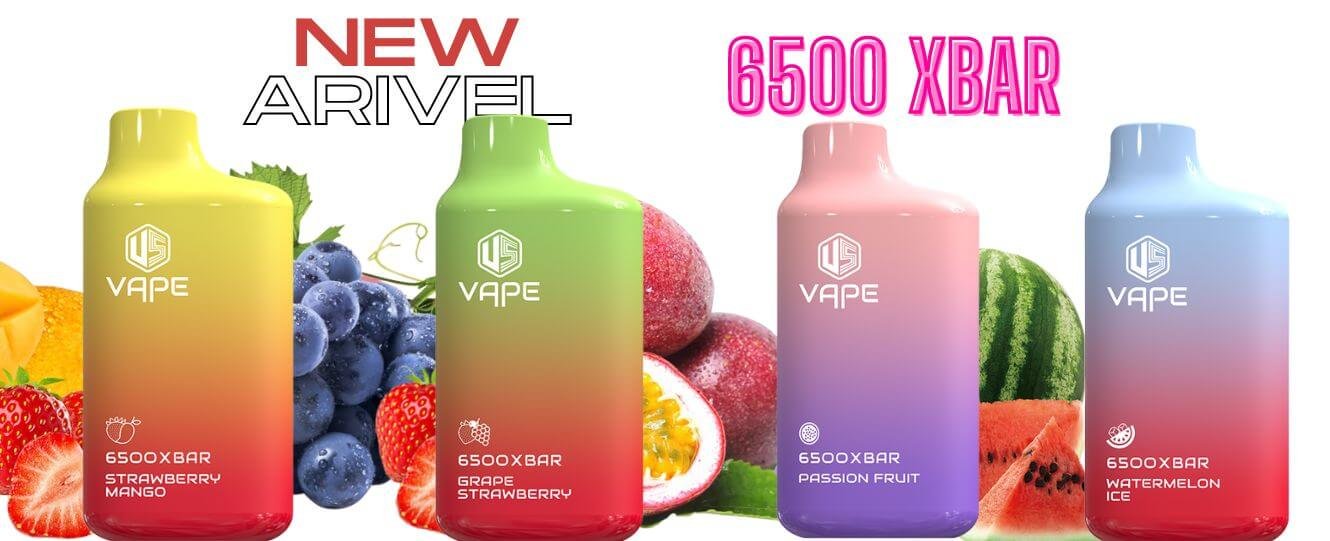 6500-Xbar