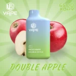 US Vape 6500 X Bar - Image 10