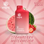US Vape 6500 X Bar - Image 3