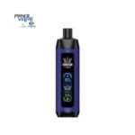 Al Fahker Pro Crown Bar dual mode 8000 Puffs 0.5MG nicotine in UAE - Image 4