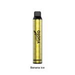 Yuoto Luscious Disposable Vape 3000 Puffs Kit 1350mAh - Image 14