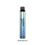 Yuoto Luscious Disposable Vape 3000 Puffs Kit 1350mAh - Image 15