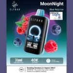 Elfbar Moonlight 40K Puffs Disposable Vape In UAE - Image 5
