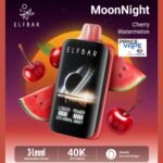 Elfbar Moonlight 40K Puffs Disposable Vape In UAE - Image 3