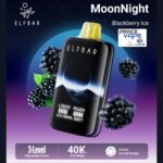Elfbar Moonlight 40K Puffs Disposable Vape In UAE - Image 4