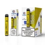 US Vape 1500 Puffs Disposable Pod Made in USA - Image 7