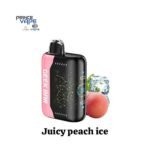 GEEK BAR PULSE X 25000 Puffs Disposable Vape 50MG NICOTINE in UAE - Image 6