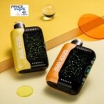 GEEK BAR PULSE X 25000 Puffs Disposable Vape 50MG NICOTINE in UAE - Image 2