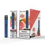 Yuoto New 1500 Puffs Disposable Vape Stick - Image 4