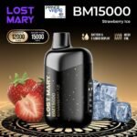 Lost Mary BM15000 Puffs 50mg Disposable Vape in UAE - Image 3
