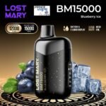 Lost Mary BM15000 Puffs 50mg Disposable Vape in UAE - Image 2