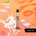 Yuoto Luscious Disposable Vape 3000 Puffs Kit 1350mAh - Image 3