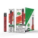 Yuoto New 1500 Puffs Disposable Vape Stick - Image 6
