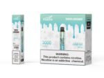 Yuoto Luscious Disposable Vape 3000 Puffs Kit 1350mAh - Image 11