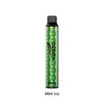 Yuoto Luscious Disposable Vape 3000 Puffs Kit 1350mAh - Image 12