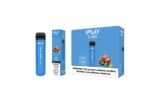 IPLAY Cube Disposable Pod 1500Puffs - Image 5