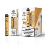 US Vape 1500 Puffs Disposable Pod Made in USA - Image 4