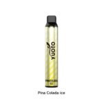 Yuoto Luscious Disposable Vape 3000 Puffs Kit 1350mAh - Image 13
