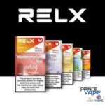 RELX Pod Pro 2 Replacement Cartridge in UAE - Image 5