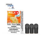RELX Pod Pro 2 Replacement Cartridge in UAE - Image 3