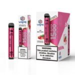 US Vape 1500 Puffs Disposable Pod Made in USA - Image 13
