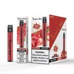 Yuoto New 1500 Puffs Disposable Vape Stick - Image 9