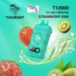 Tugboat T12000 puffs rechargeable vape in UAE - Image 5
