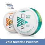 Velo Nicotine Pouches in UAE
