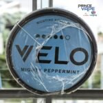 Velo Nicotine Pouches in UAE - Image 2