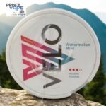 Velo Nicotine Pouches in UAE - Image 3