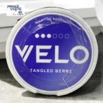 Velo Nicotine Pouches in UAE - Image 5