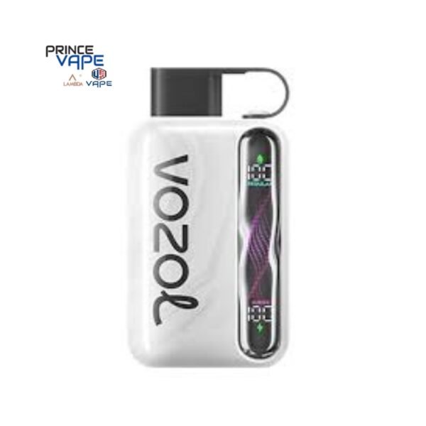 Vozol Star 40000 Puffs Disposable Vape In UAE - Image 4