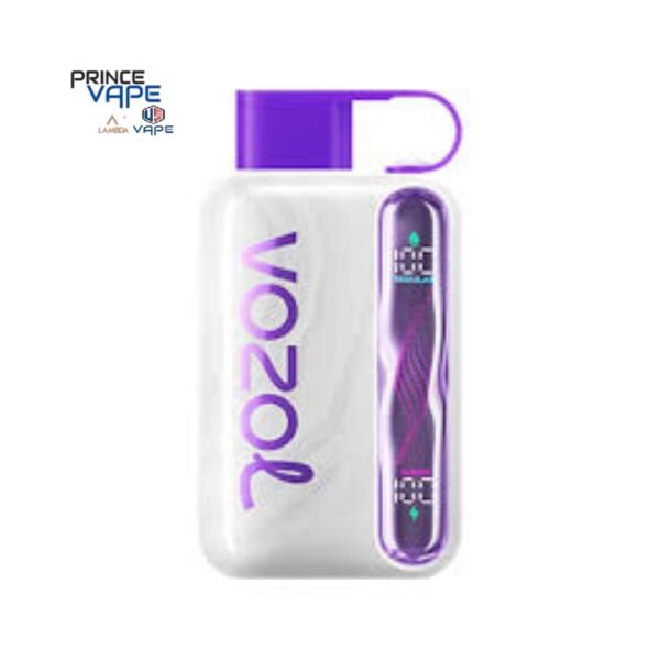 Vozol Star 40000 Puffs Disposable Vape In UAE - Image 2