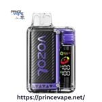 Vozol Vista 20000 Puffs In UAE - Image 3