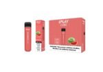 IPLAY Cube Disposable Pod 1500Puffs