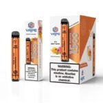 US Vape 1500 Puffs Disposable Pod Made in USA - Image 2